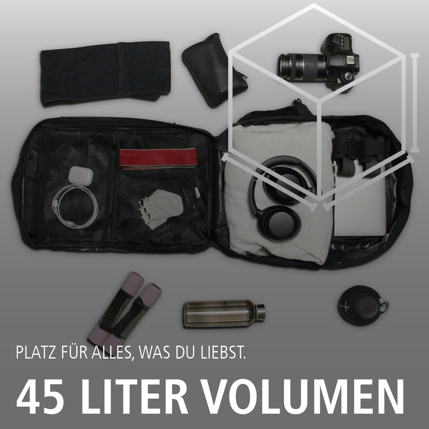 Flexplorer – Funktion trifft Flexibilität