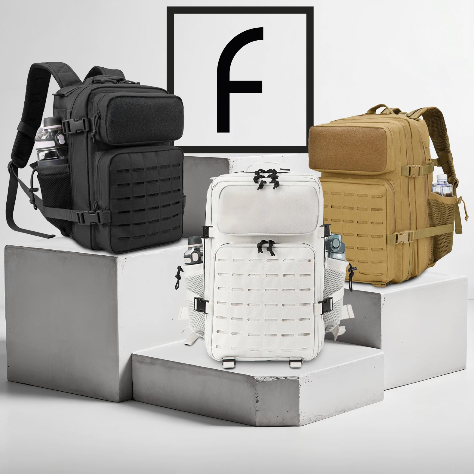 Flexplorer – Funktion trifft Flexibilität